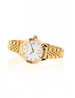 Orologio Hoops Donna in Acciaio 26554LD-YG02 - 26554LD-YG02